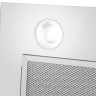 Встраиваемая вытяжка Maunfeld Crosby Singl 5028 белый Встраиваемая вытяжка Maunfeld Crosby Singl 5028 белый