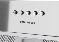 Встраиваемая вытяжка Maunfeld Crosby Singl 5028 белый