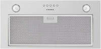 Встраиваемая вытяжка Maunfeld Crosby Singl 5028 белый