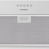 Встраиваемая вытяжка Maunfeld Crosby Singl 5028 белый Встраиваемая вытяжка Maunfeld Crosby Singl 5028 белый