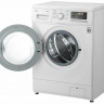 Стиральная машина LG F1296CDS0 Стиральная машина LG F1296CDS0
