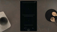 Индукционная варочная панель Hotpoint-Ariston HQ 0930S NE