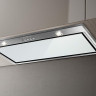 Встраиваемая вытяжка Faber Inca Lux Glass EV8 X/WH A52 Встраиваемая вытяжка Faber Inca Lux Glass EV8 X/WH A52