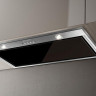 Встраиваемая вытяжка Faber Inca Lux Glass EV8 X/WH A52 Встраиваемая вытяжка Faber Inca Lux Glass EV8 X/WH A52