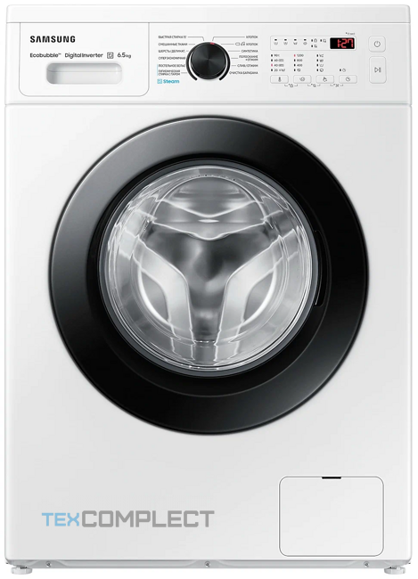 Стиральная машина Samsung WW65A4S21CE/LD