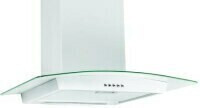 Каминная вытяжка DeLonghi KT-F 60 WH