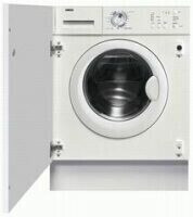Встраиваемая стиральная машина Zanussi ZWI 1125