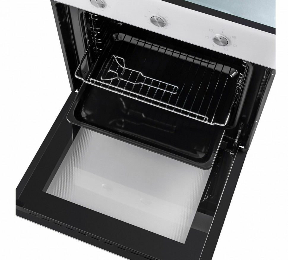 Духовой шкаф MAUNFELD EOEC.586PW Духовой шкаф MAUNFELD EOEC.586PW
