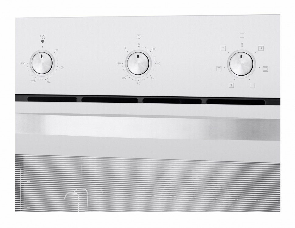 Духовой шкаф MAUNFELD EOEC.586PW Духовой шкаф MAUNFELD EOEC.586PW