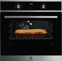 Электрический духовой шкаф Electrolux OEF 5E50X