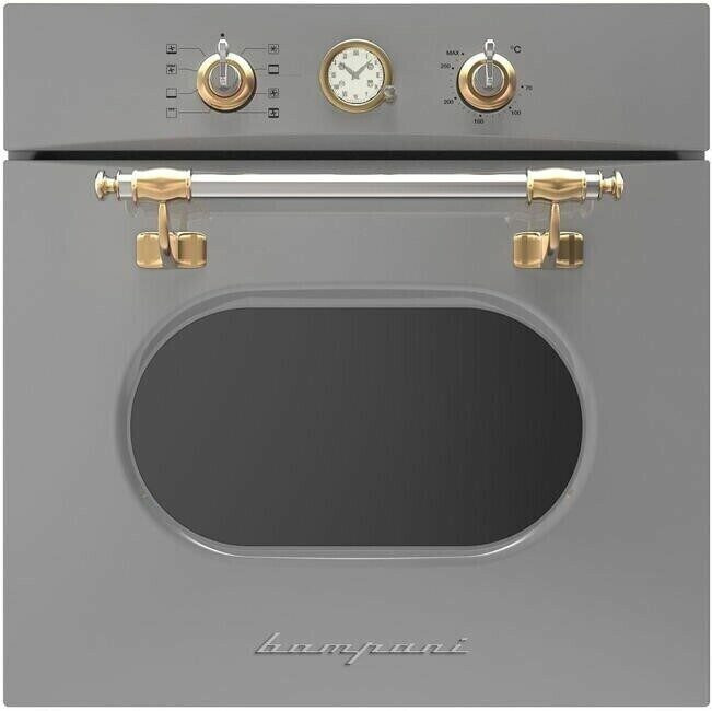Электрический духовой шкаф Bompani Forno Retro