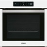 Электрический духовой шкаф Whirlpool AKZ 6230 WH