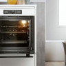 Электрический духовой шкаф Whirlpool AKZ 6230 WH