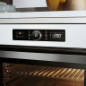 Электрический духовой шкаф Whirlpool AKZ 6230 WH