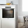 Электрический духовой шкаф Whirlpool AKZ 6230 WH