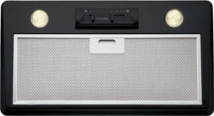 Встраиваемая вытяжка Electrolux EFG 50250 K