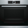 Электрический духовой шкаф Bosch HBG 632BS1 Электрический духовой шкаф Bosch HBG 632BS1