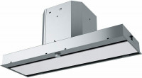 Встраиваемая вытяжка Franke FMY 908 BI WH