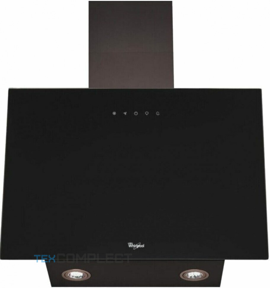 Каминная вытяжка Whirlpool AKR 038