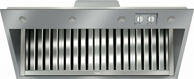 Каминная вытяжка Miele DAR 1155