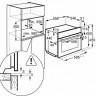 Электрический духовой шкаф Electrolux EVY 5841 BOX Электрический духовой шкаф Electrolux EVY 5841 BOX