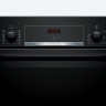 Электрический духовой шкаф Bosch HBF 554YB0R