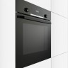 Электрический духовой шкаф Bosch HBF 554YB0R