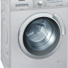 Стиральная машина Siemens WS 12K26C Стиральная машина Siemens WS 12K26C