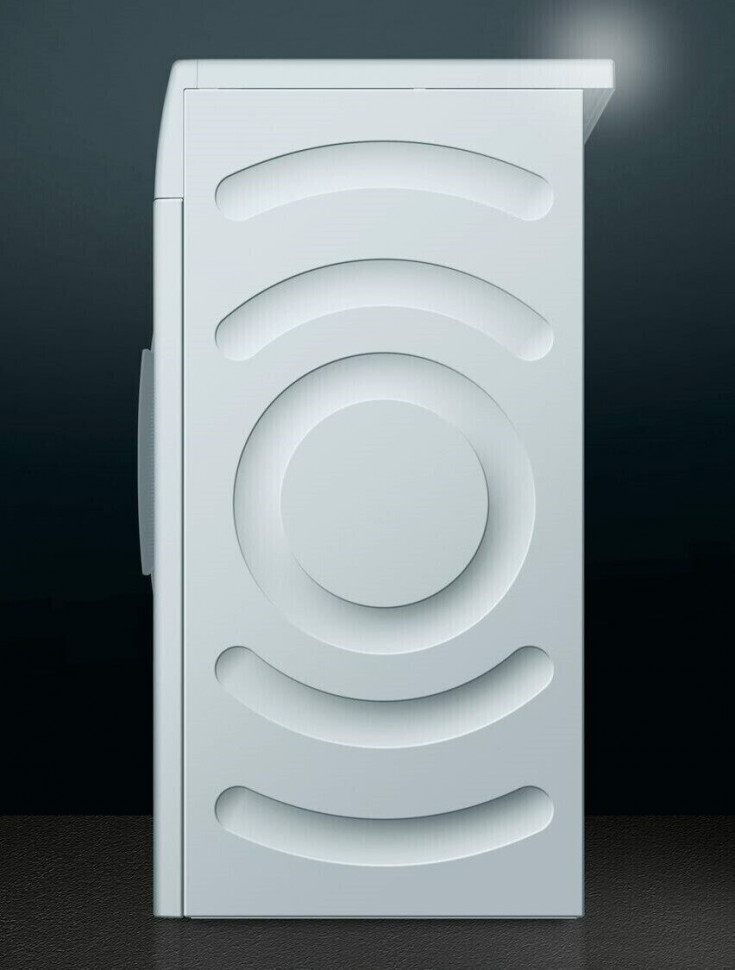 Стиральная машина Siemens WS 12K26C Стиральная машина Siemens WS 12K26C