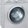 Стиральная машина Siemens WS 12K26C Стиральная машина Siemens WS 12K26C