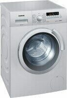 Стиральная машина Siemens WS 12K26C Стиральная машина Siemens WS 12K26C
