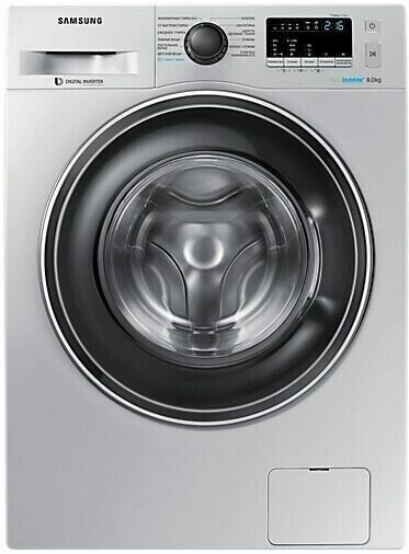 Стиральная машина Samsung WW80K42E07S