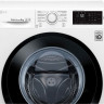 Стиральная машина LG F2J5NN4W