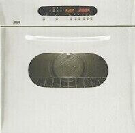 Электрический духовой шкаф Zanussi ZBS773X