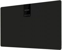 Каминная вытяжка Faber Soft Slim BL A80