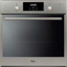 Электрический духовой шкаф Whirlpool AKP 276 IX