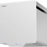 Каминная вытяжка MAUNFELD BOX QUADRO 40 Каминная вытяжка MAUNFELD BOX QUADRO 40