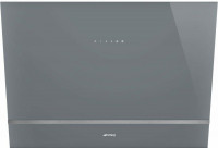 Каминная вытяжка Smeg KV28S