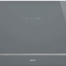 Каминная вытяжка Smeg KV28S