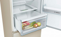 Холодильник Bosch KGN36VK21R
