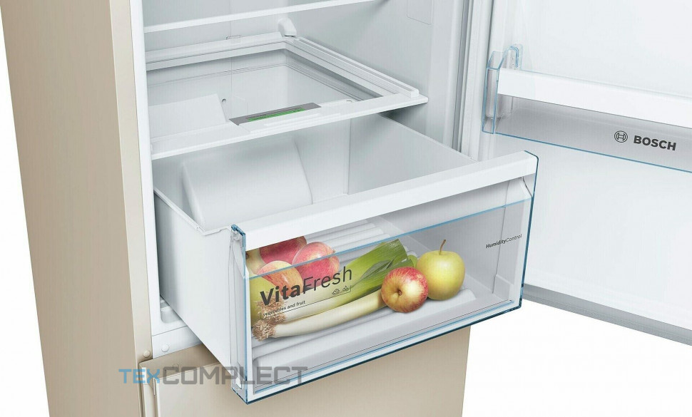 Холодильник Bosch KGN36VK21R Холодильник Bosch KGN36VK21R
