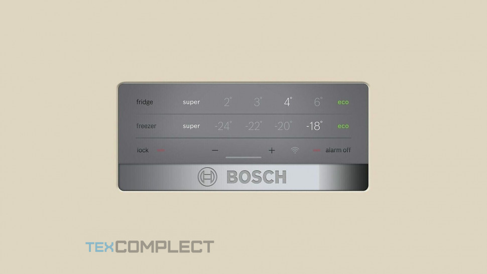Холодильник Bosch KGN36VK21R Холодильник Bosch KGN36VK21R