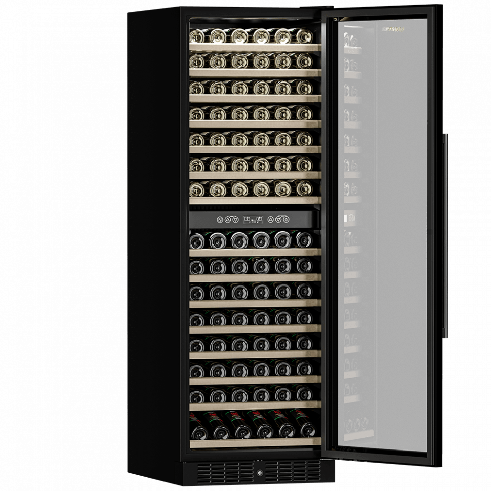 Винный шкаф Meyvel MV160-KBT2 Винный шкаф Meyvel MV160-KBT2