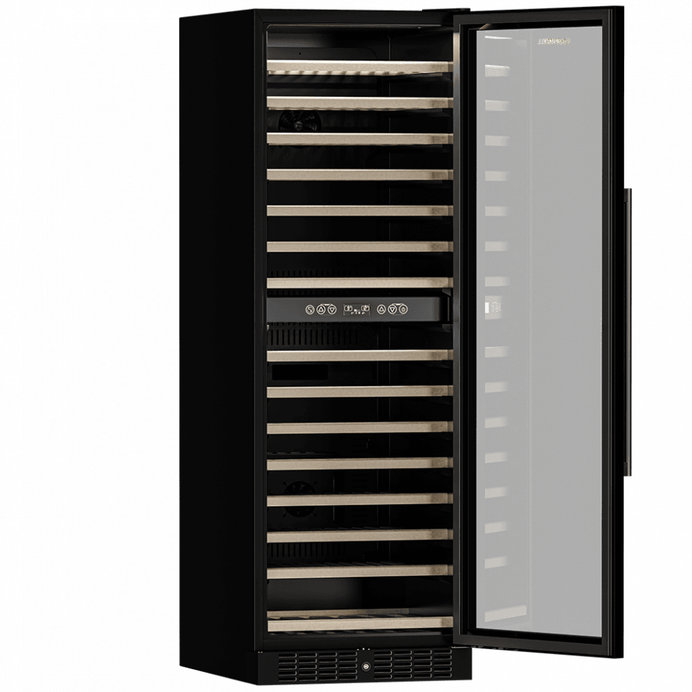 Винный шкаф Meyvel MV160-KBT2 Винный шкаф Meyvel MV160-KBT2