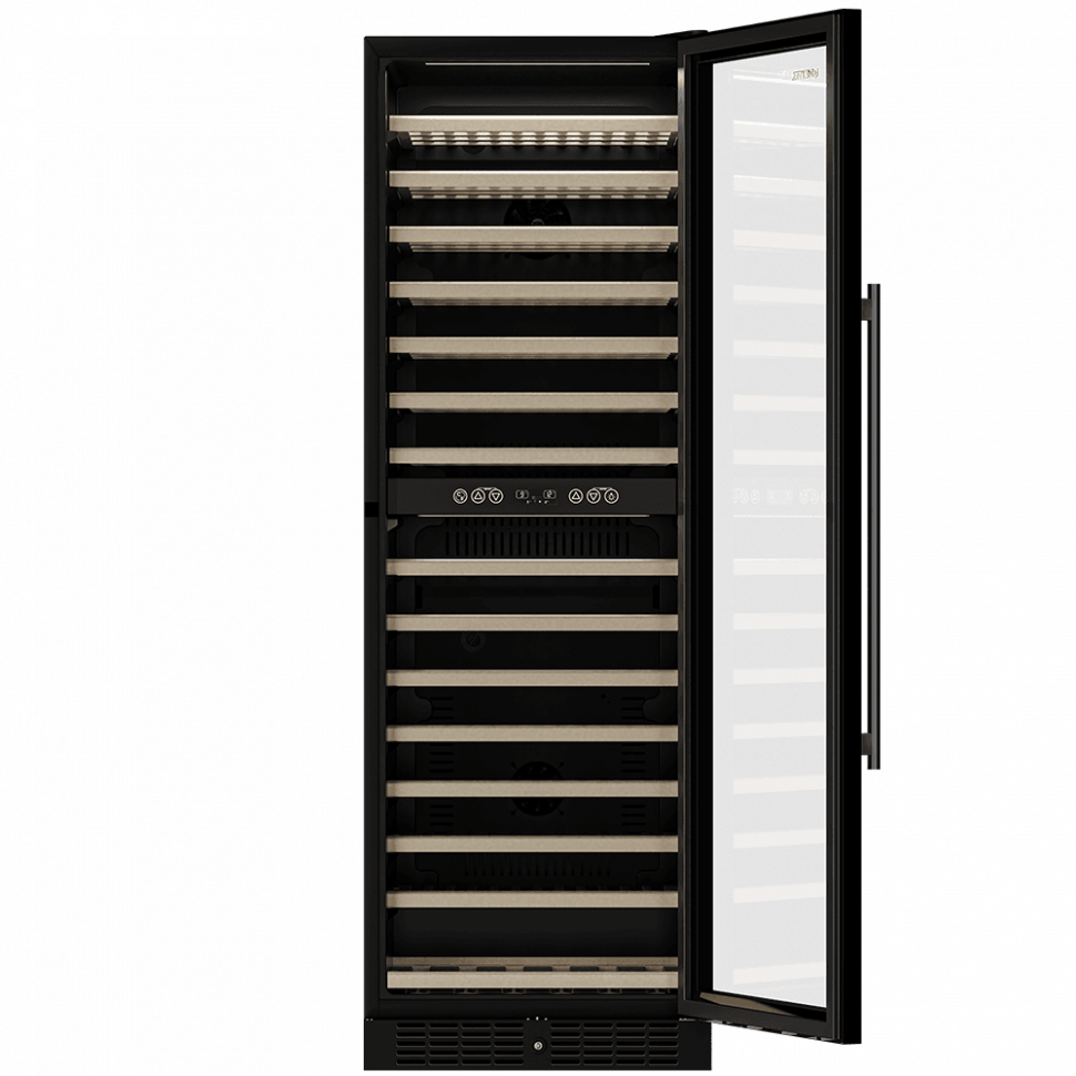 Винный шкаф Meyvel MV160-KBT2 Винный шкаф Meyvel MV160-KBT2