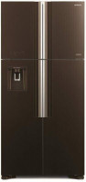Холодильник Hitachi R-W662PU7 GBW