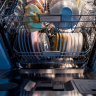 Встраиваемая посудомоечная машина Gorenje GV693C61AD Встраиваемая посудомоечная машина Gorenje GV693C61AD