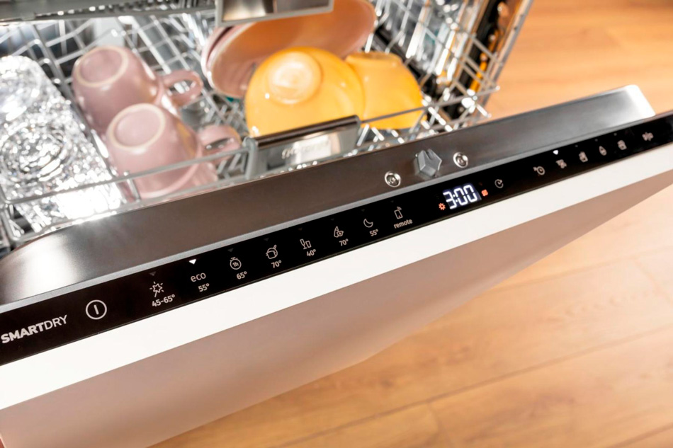 Встраиваемая посудомоечная машина Gorenje GV693C61AD Встраиваемая посудомоечная машина Gorenje GV693C61AD