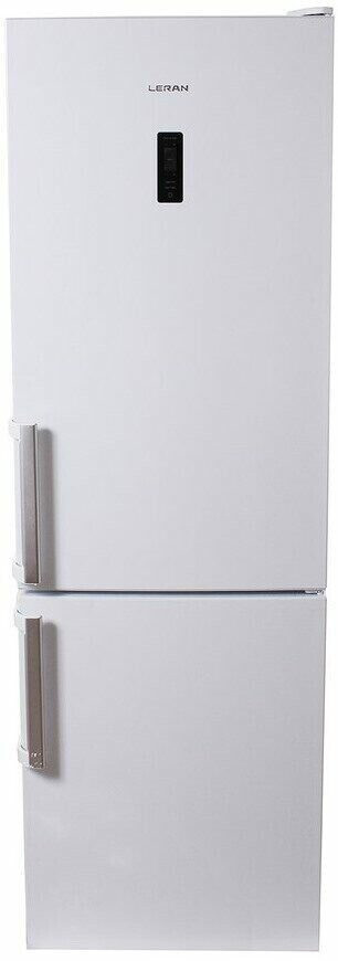 Холодильник Leran CBF 207 W NF