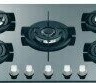 Газовая варочная панель Hotpoint-Ariston TD 751 S